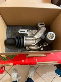 Frizione ed Attuatore