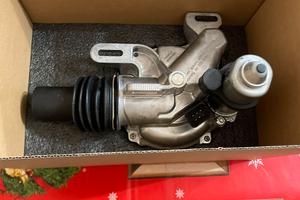 Frizione ed Attuatore