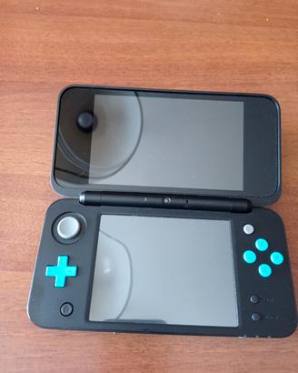 Nintendo 2ds in buono stato 