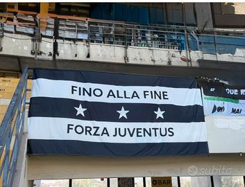Striscione/Bandiera