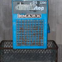 Essicatore copressore aria