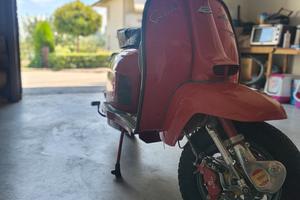 lambretta 150 li special 