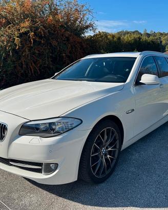 Bmw 525 525d xDrive Touring Msport