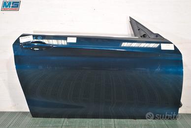 BMW serie 2 F21 F23 Porta anteriore destra | 18410