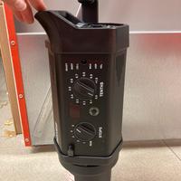 Monotorcia Professionale Bowens Gemini GM500R