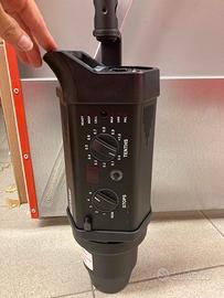 Monotorcia Professionale Bowens Gemini GM500R