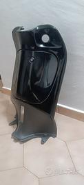 Carena scudo interno Aprilia scarabeo 50 2t