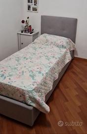 Letto singolo