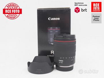 Canon RF 24-105 F4 L IS USM (Canon)
