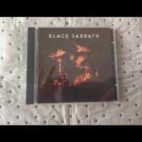 CD dei Black Sabbath- 13