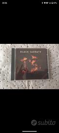 CD dei Black Sabbath- 13