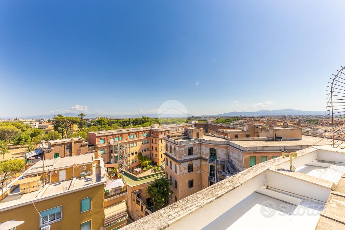 Appartamento – Roma, Torpignattara, Tuscolano - Vista 5