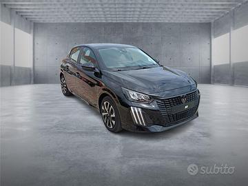 PEUGEOT 208 2ª serie PureTech 100 Stop&Start 5