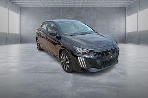 PEUGEOT 208 2ª serie PureTech 100 Stop&Start 5