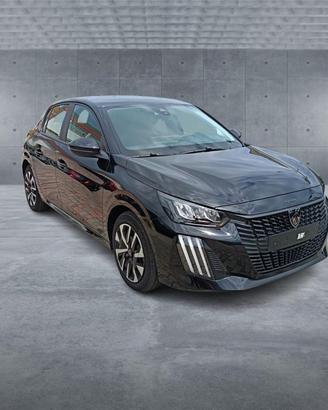 PEUGEOT 208 2ª serie PureTech 100 Stop&Start 5