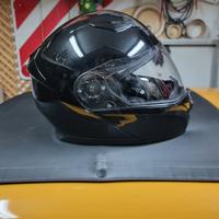 casco modulare