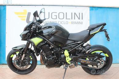 Kawasaki Z 900