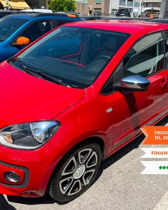 VOLKSWAGEN up! 1.0 75 CV high up!
