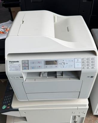 Stampante panasonic