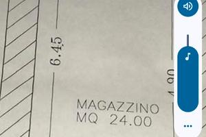 Posizione e prezzo favorevoli