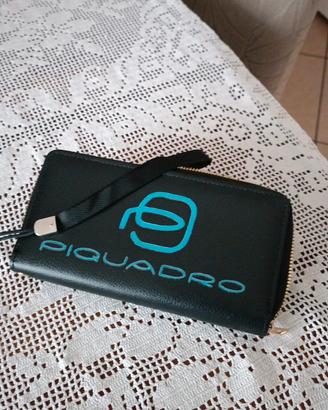 Portafoglio/Pochette 