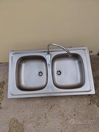 lavello cucina 