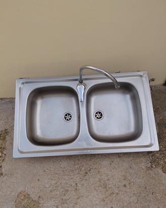 lavello cucina 