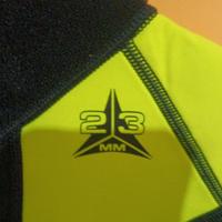 Muta Cressi Karua (nuova)