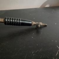 cannello Lanterna a gas anni 50/60 