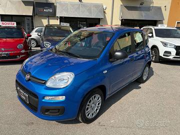 Fiat Panda MY25 1.0 firefly hybrid KM ZERO - PROMO