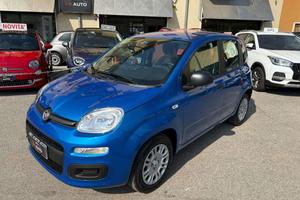 Fiat Panda MY25 1.0 firefly hybrid KM ZERO - PROMO