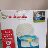 Rialzo per sedia Badabulle