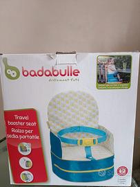 Rialzo per sedia Badabulle