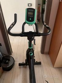 Cyclette