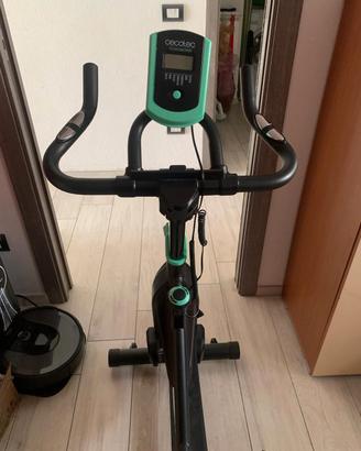 Cyclette