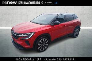 Renault Austral 1.2 E-Tech full hybrid Techno 200c