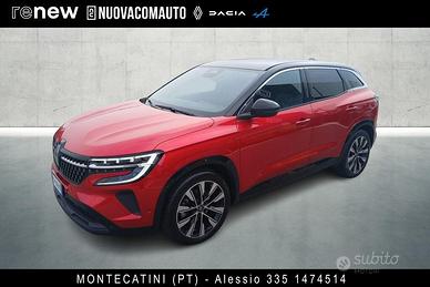 Renault Austral 1.2 E-Tech full hybrid Techno 200c