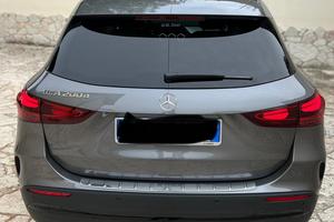 auto immacolata nuovissima
