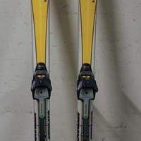 SCIALPINISMO  ATOMIC  TOUR GUIDE