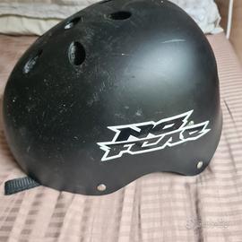 casco sicurezza per bambini