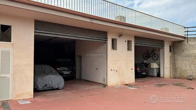 Garage a Modica (RG)