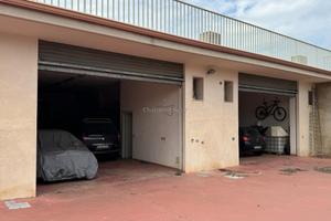 Garage a Modica (RG)
