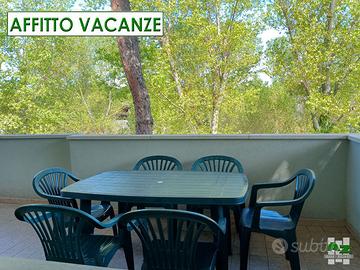 GIUGNO e AGOSTO Ampio e con posto auto. ZADINA