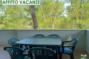 GIUGNO e AGOSTO Ampio e con posto auto. ZADINA