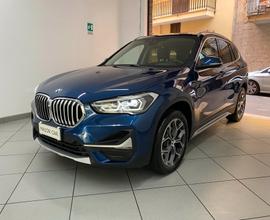 Bmw X1 sDrive 18d xLine 150/CV Automatico