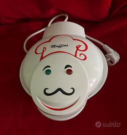 Golosetto Brandani Muffins