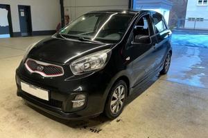 KIA Picanto 1.2 12V 5 porte Dream Team