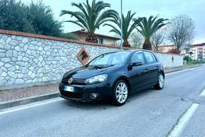 Vw Golf 6 2.0 disel