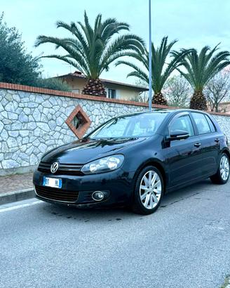 Vw Golf 6 2.0 disel