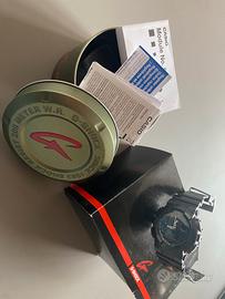 Casio G-shock GA100 1A1ER